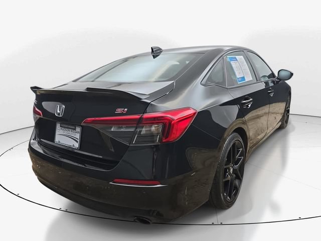 Used 2022 Honda Civic Si image 6