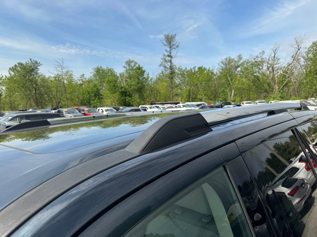 Used 2025 Ford Expedition Platinum w/ Driver's Package AWD/4WD image 17