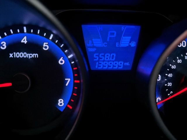 Used 2012 Hyundai Tucson GLS image 35