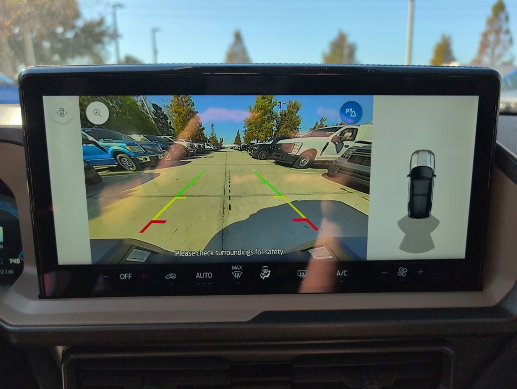 New 2025 Ford Bronco Sport Big Bend image 23