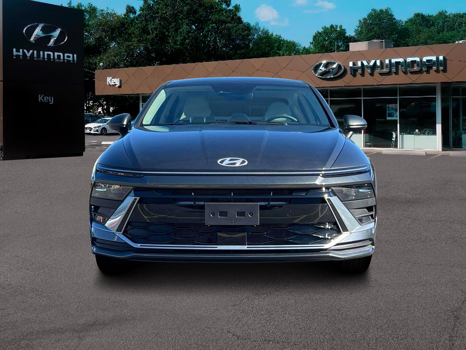 New 2026 Hyundai Sonata SE image 12