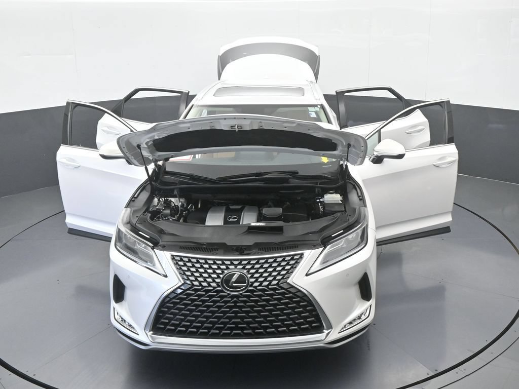 Used 2022 Lexus RX 350 FWD w/ Premium Package image 72