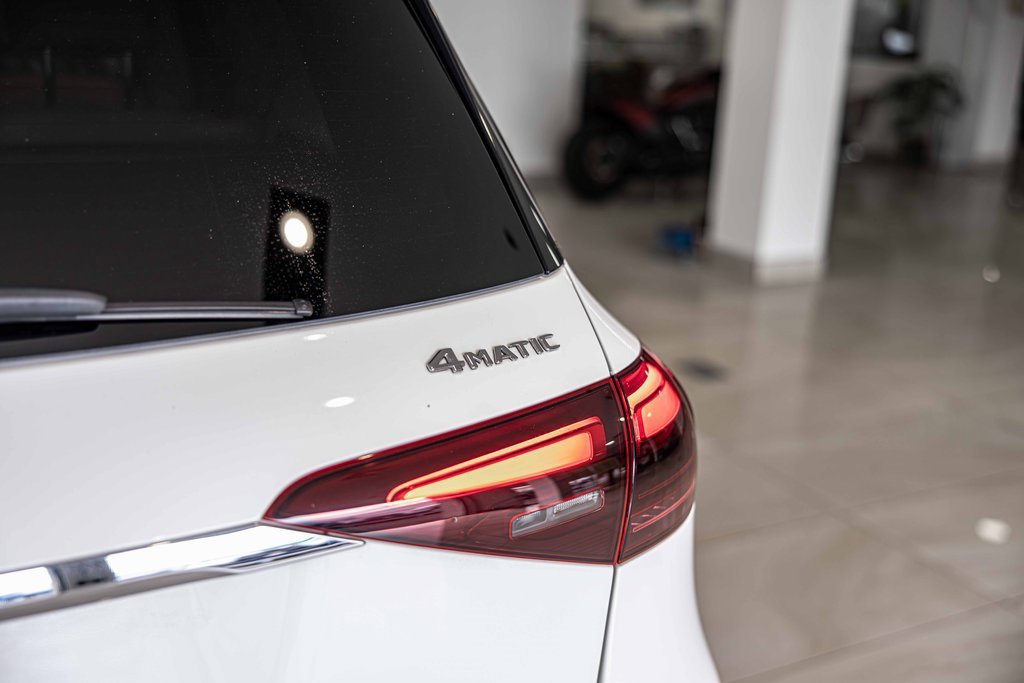 Used 2024 Mercedes-Benz GLE 450 4MATIC image 15