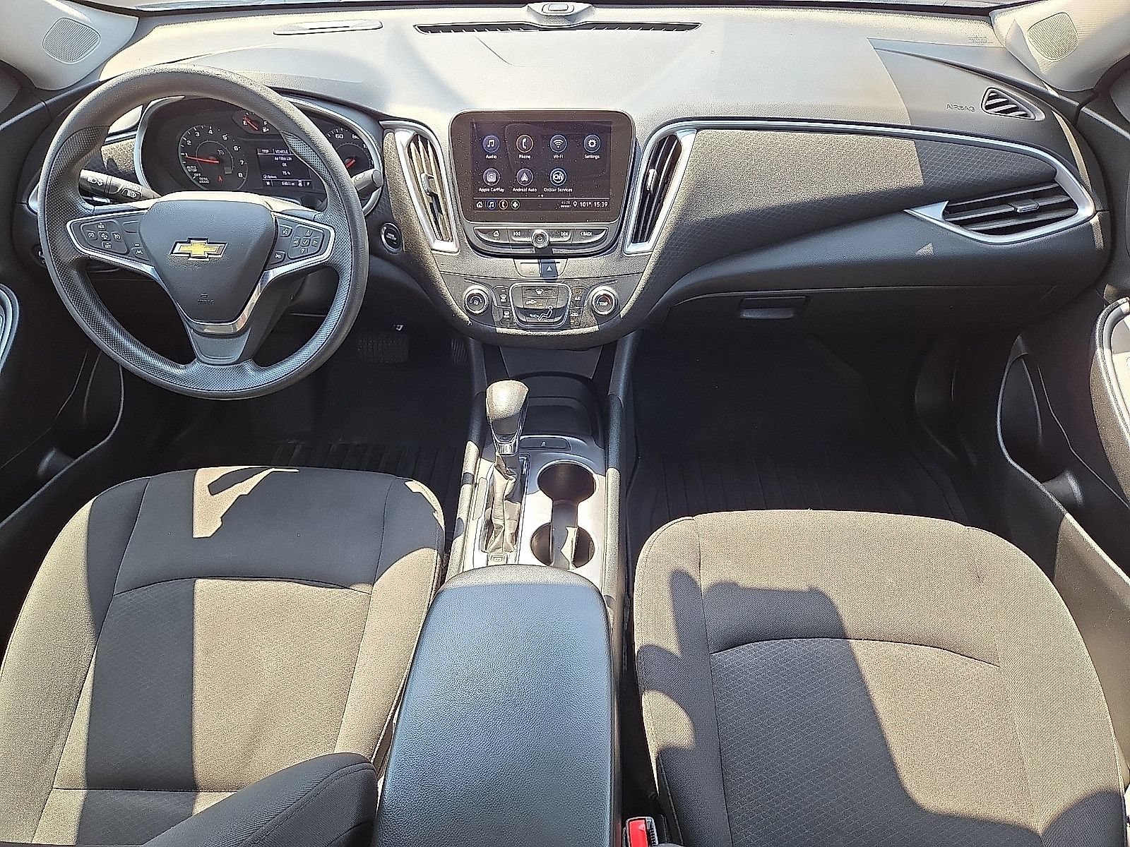 Used 2024 Chevrolet Malibu LS FWD image 15