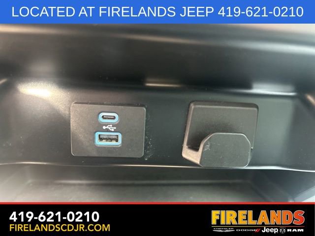 Used 2023 Ford F150 XLT image 25