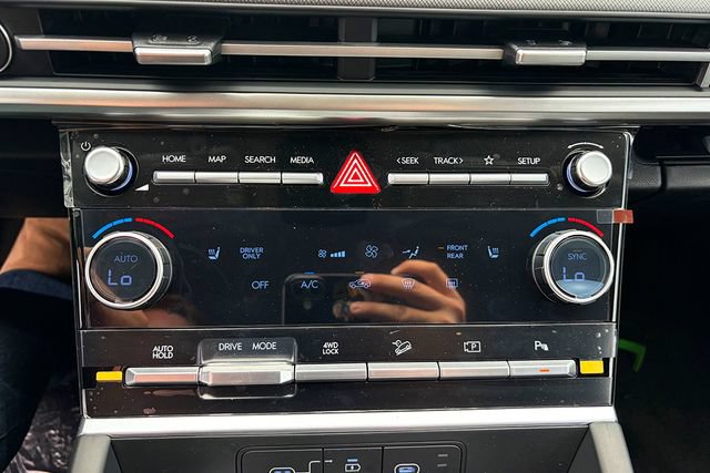 New 2026 Hyundai Santa Fe SEL AWD/4WD image 19