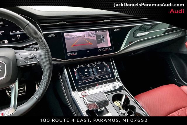 Used 2024 Audi SQ8 Prestige w/ Prestige Package AWD/4WD image 6
