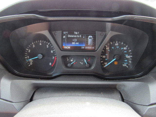 Used 2018 Ford Transit 150 XLT image 32