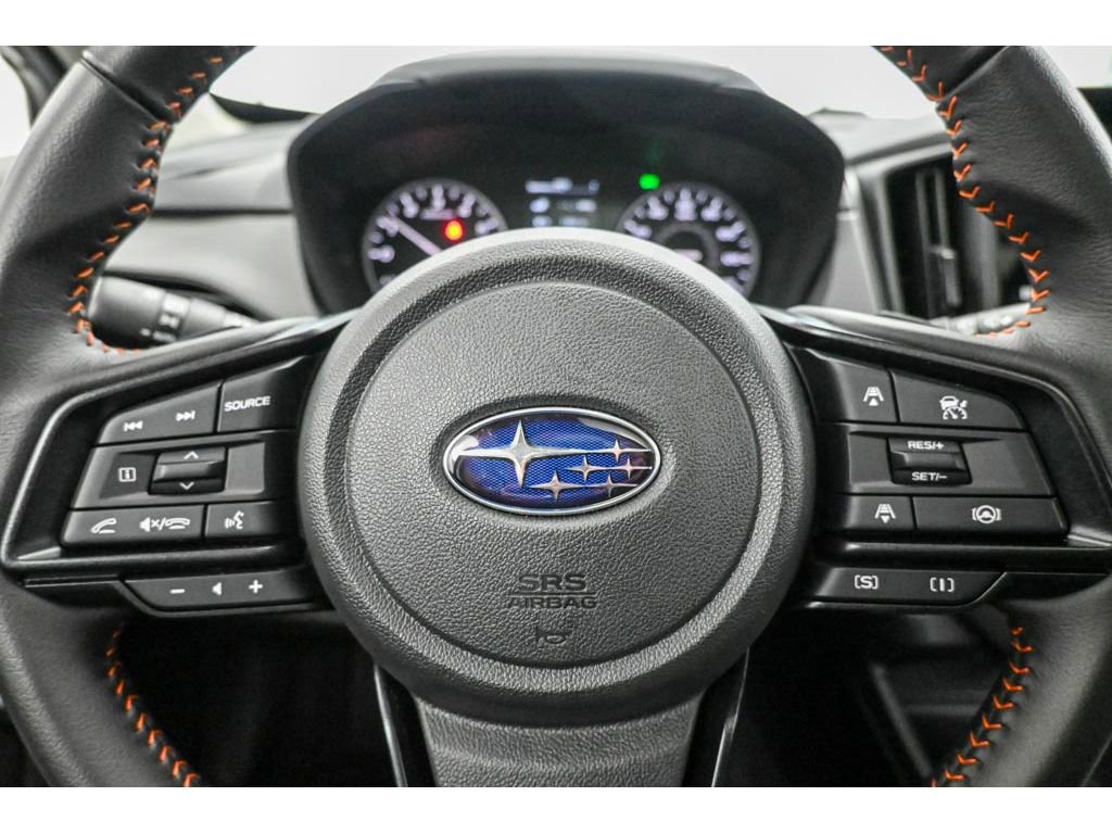 Used 2025 Subaru Crosstrek 2.5i Limited w/ Crosstrek Mirror Package image 19