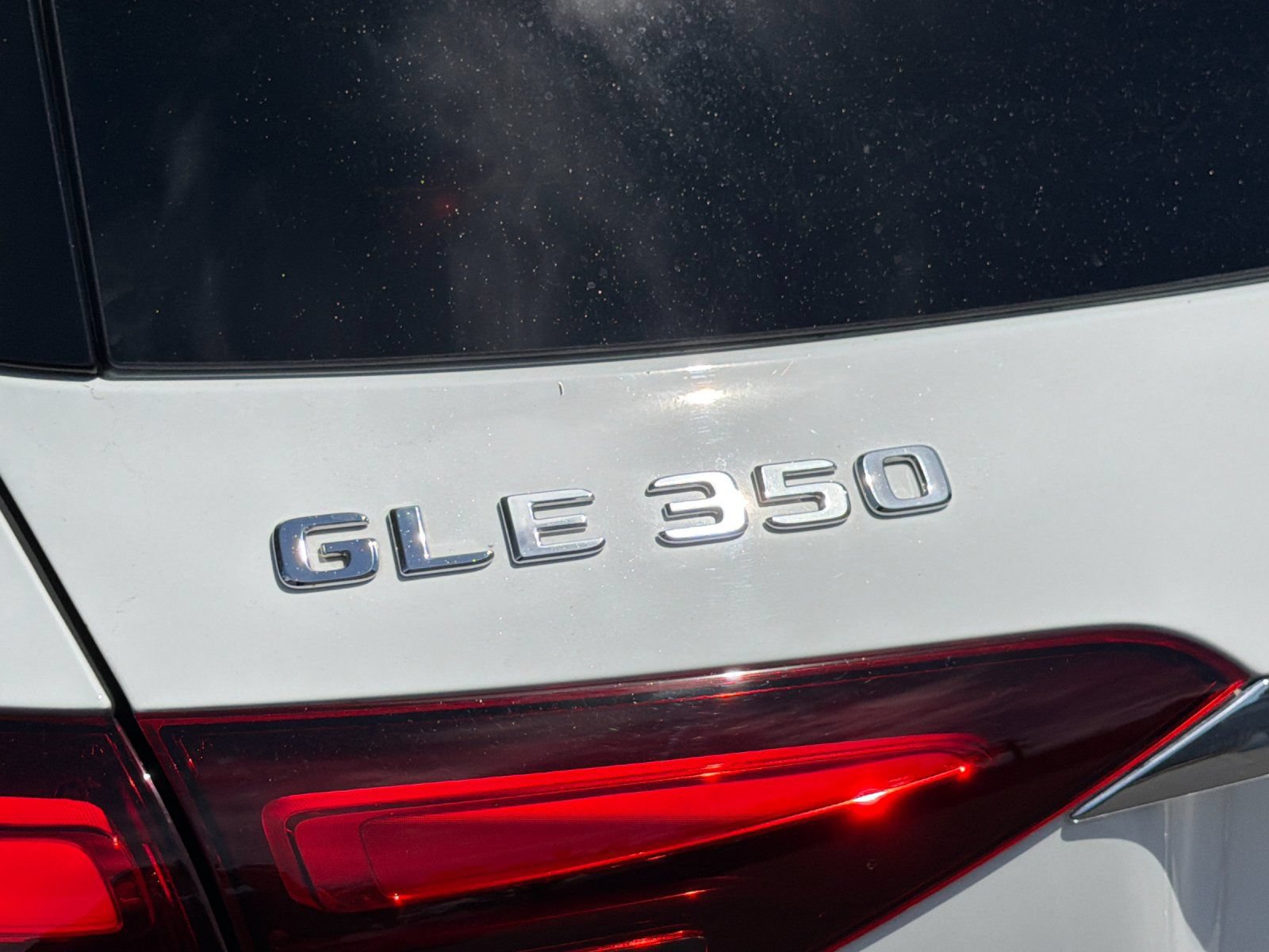 Used 2024 Mercedes-Benz GLE 350 4MATIC image 26