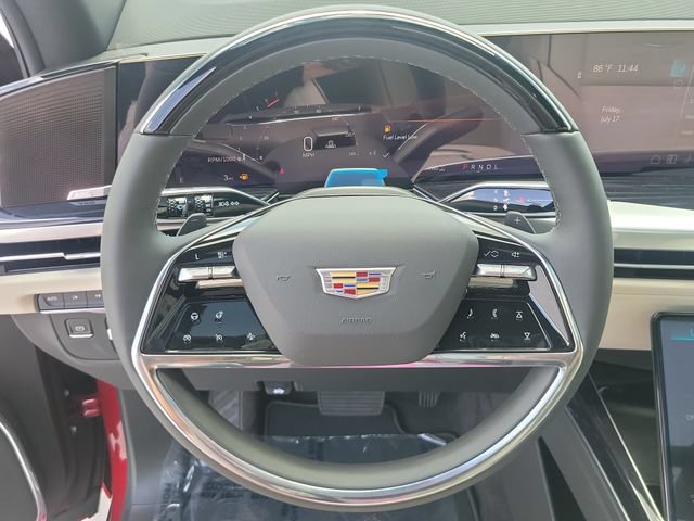 New 2026 Cadillac Escalade Sport w/ Touring Package AWD/4WD image 30