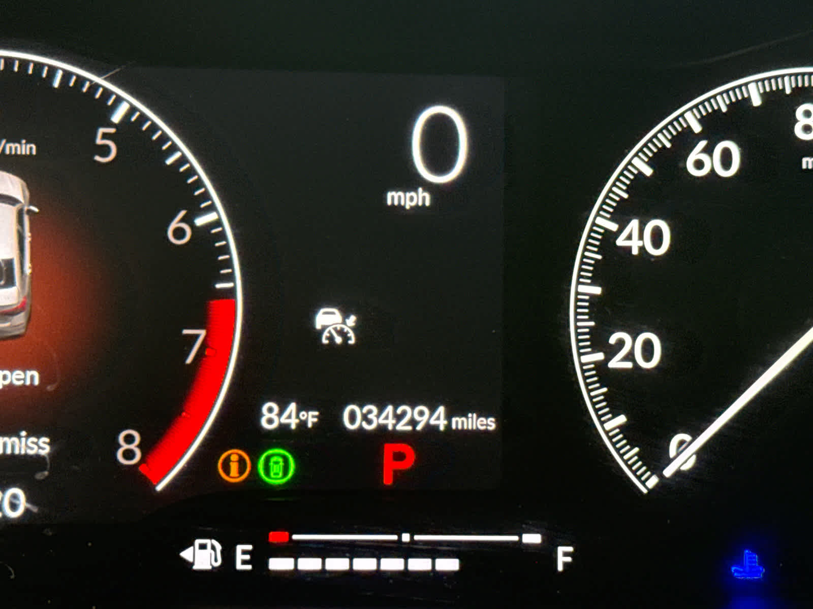 Used 2025 Honda Civic LX image 58