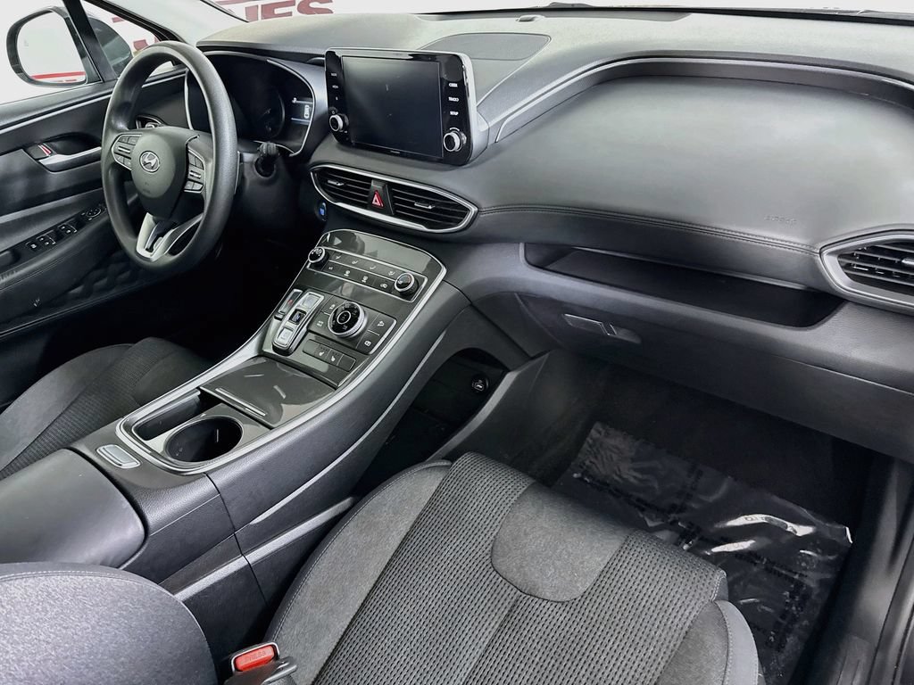 Certified 2022 Hyundai Santa Fe SEL AWD/4WD image 31