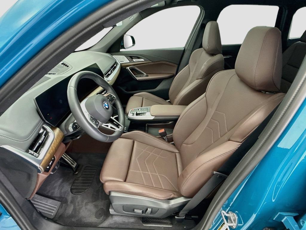 Certified 2023 BMW X1 xDrive28i w/ Premium Package AWD/4WD image 18