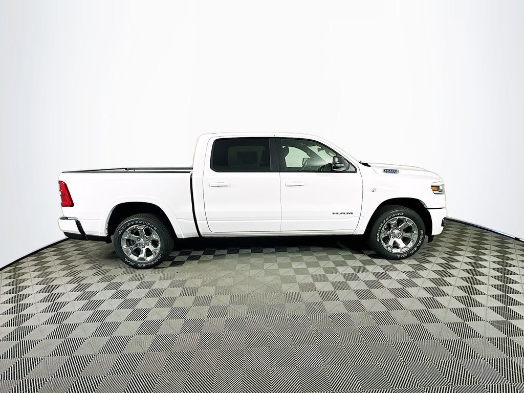 New 2026 RAM 1500 Big Horn image 11