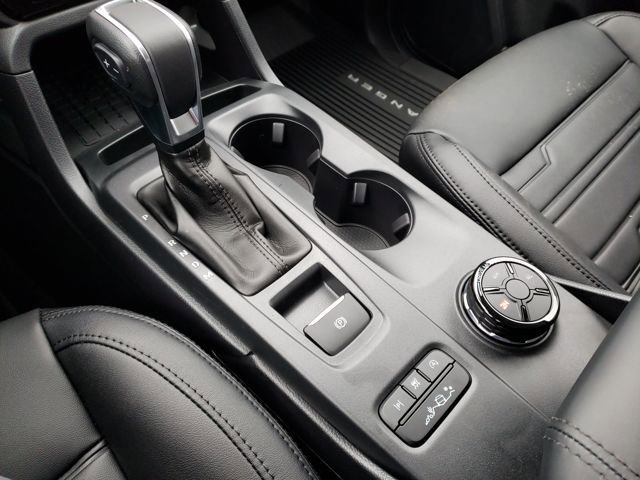 New 2026 Ford Ranger Lariat w/ FX4 Off-Road Package image 25