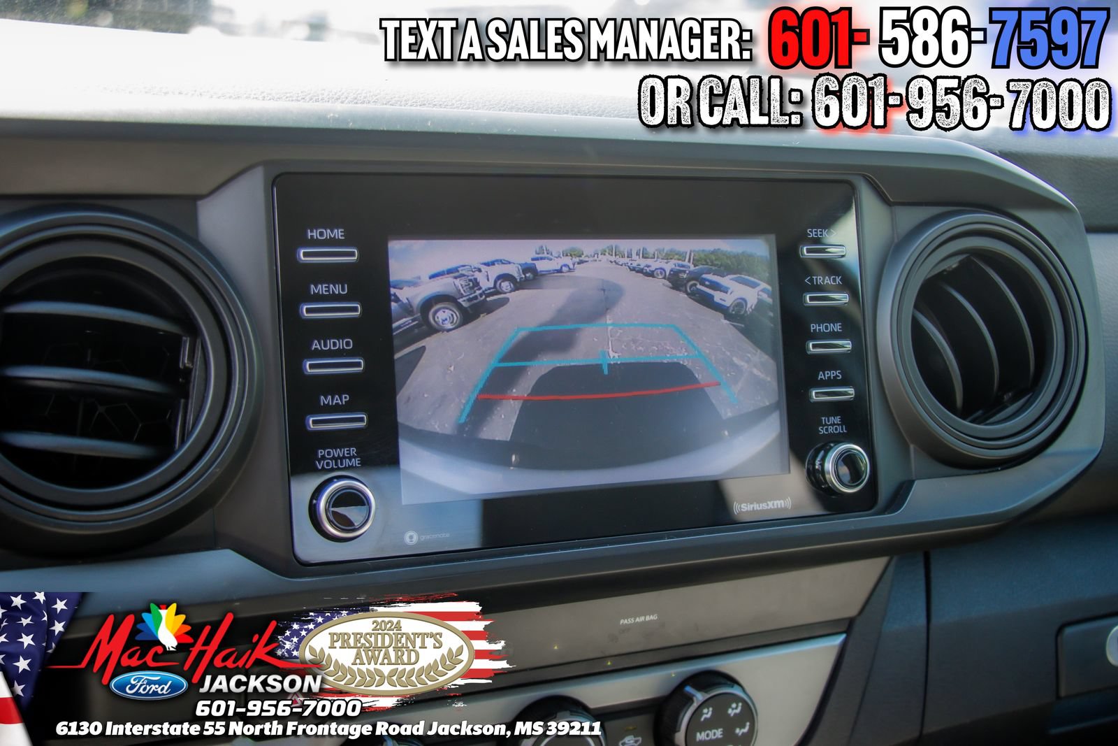 Used 2020 Toyota Tacoma SR RWD image 14