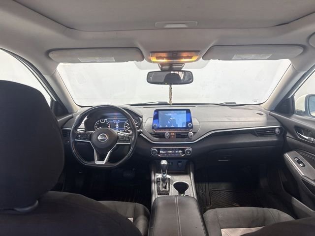 Used 2019 Nissan Altima 2.5 SV FWD image 18