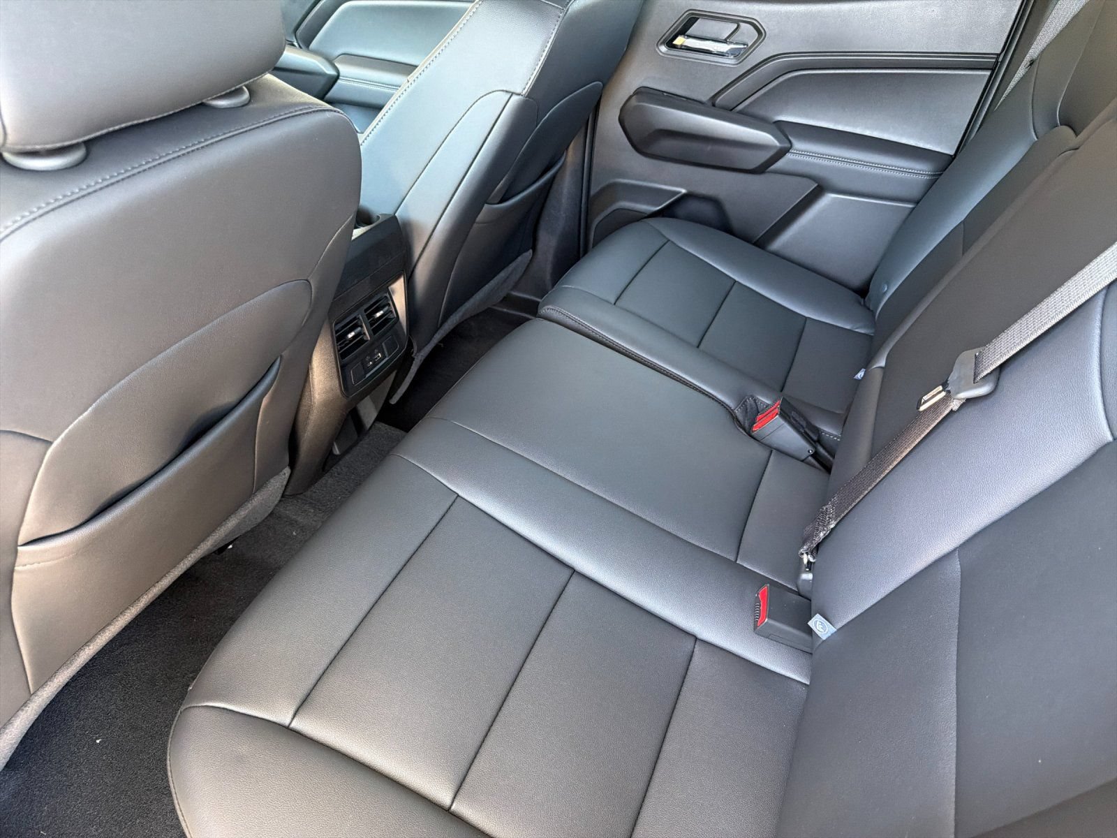 New 2026 GMC Canyon Elevation w/ Convenience Package AWD/4WD image 12