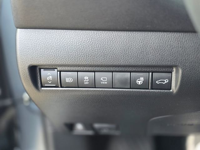 Used 2022 Toyota Venza Limited w/ Advanced Technology Package image 36