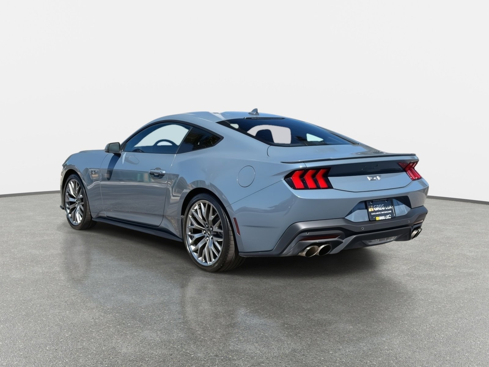 Used 2025 Ford Mustang GT Premium image 5