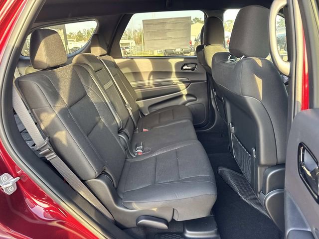 New 2026 Dodge Durango GT w/ Blacktop Package image 12
