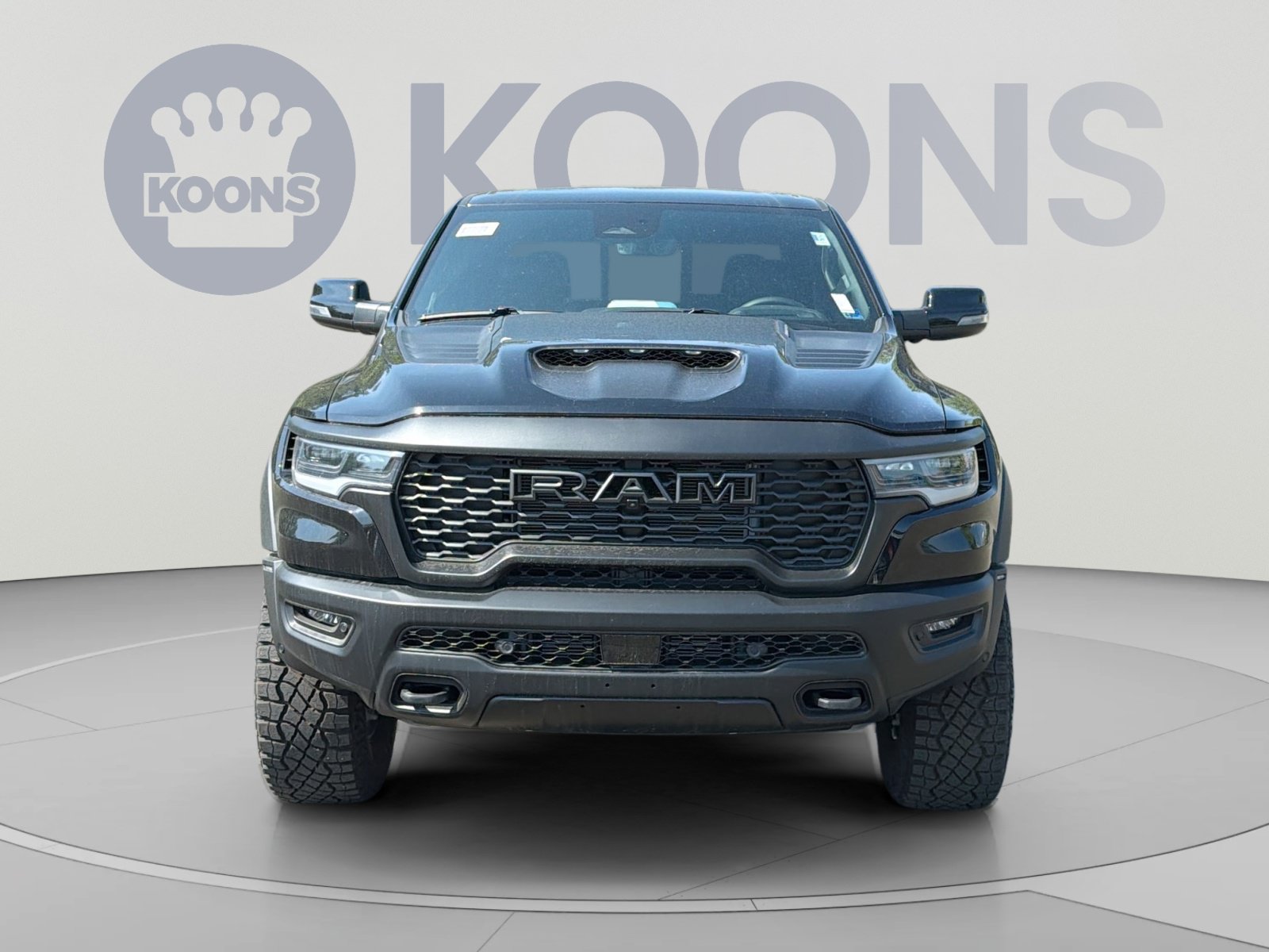 New 2026 RAM 1500 RHO w/ RHO Level 1 Equipment Group AWD/4WD image 11
