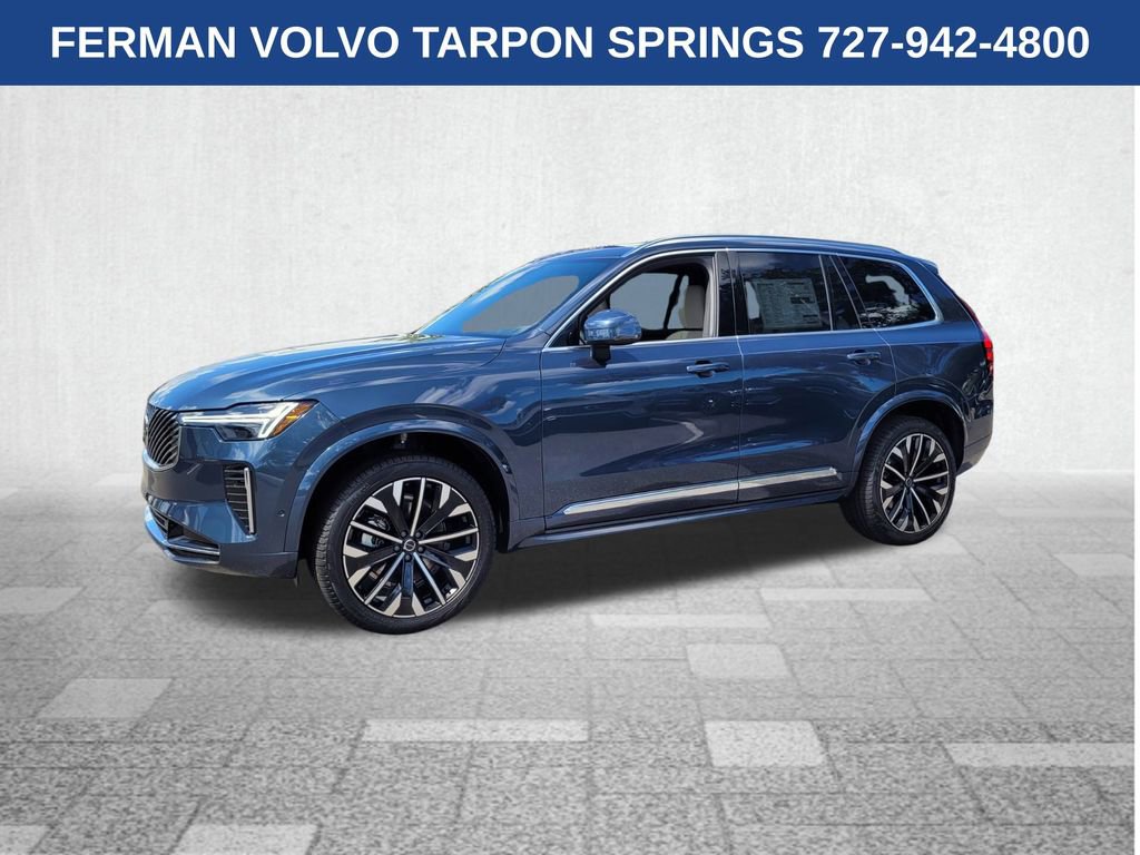 New 2026 Volvo XC90 B5 Plus image 4