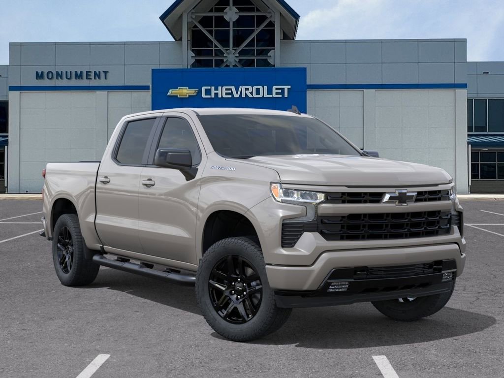 New 2026 Chevrolet Silverado 1500 RST image 7
