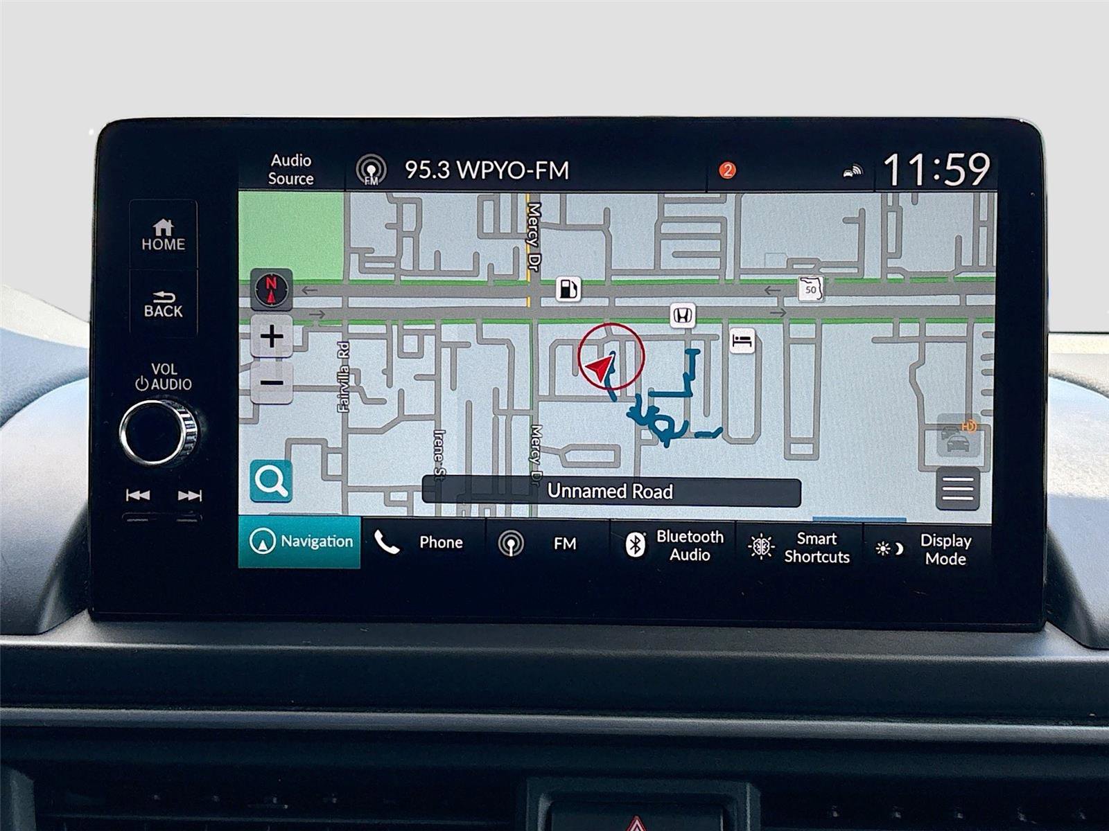 Certified 2024 Honda Pilot Touring image 15