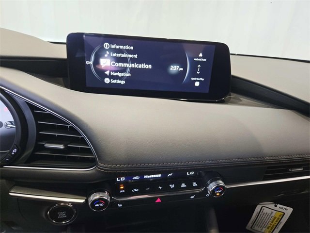 New 2025 MAZDA MAZDA3 Hatchback w/Premium Plus Pkg image 18