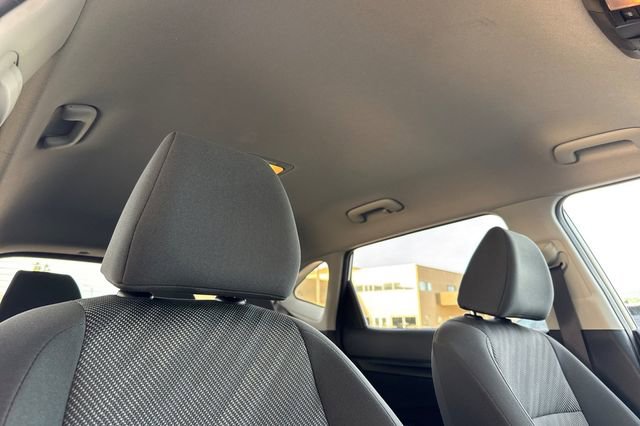 Certified 2024 Kia Seltos LX image 22