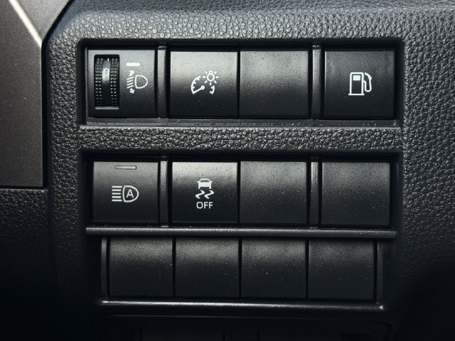 Certified 2025 Toyota 4Runner SR5 RWD image 22