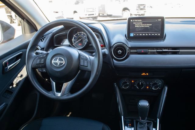 Used 2016 Scion iA image 23