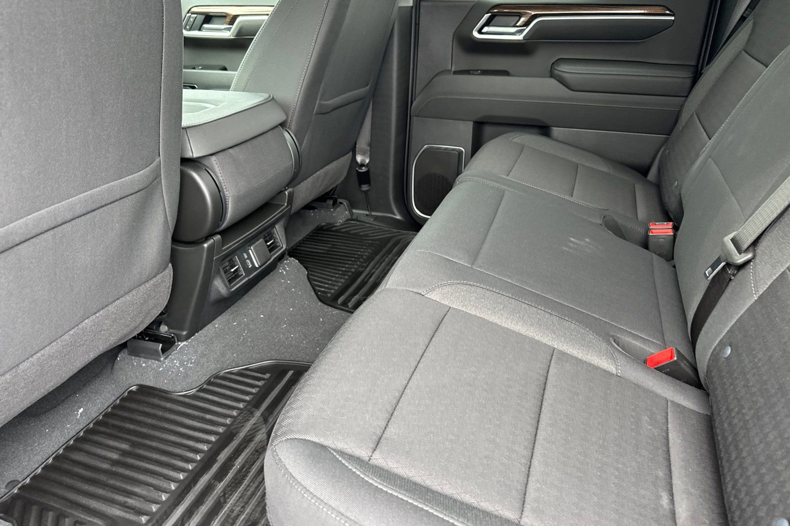 New 2025 Chevrolet Silverado 1500 LT image 11