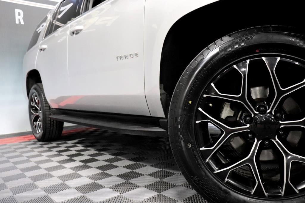 Used 2017 Chevrolet Tahoe LS RWD image 67