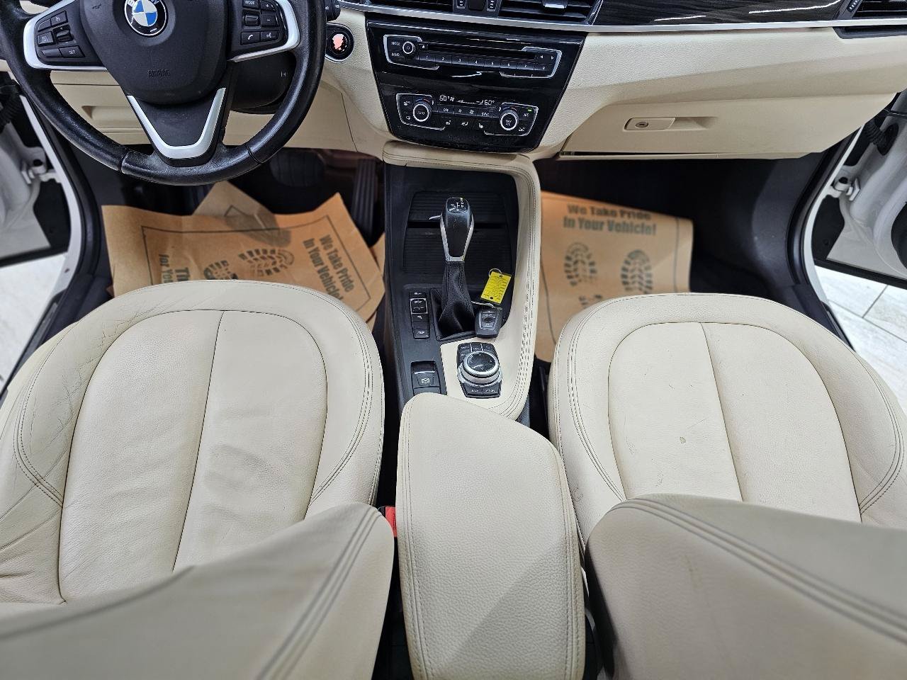 Used 2017 BMW X1 xDrive28i AWD/4WD image 29