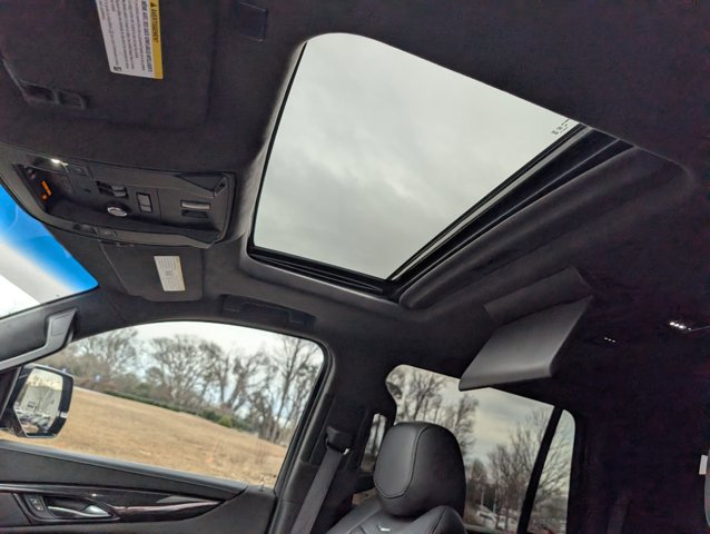 Used 2020 Cadillac Escalade Platinum image 18