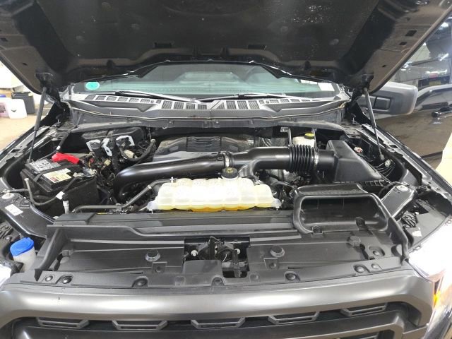 Used 2022 Ford F150 XLT w/ Equipment Group 301A Mid image 19