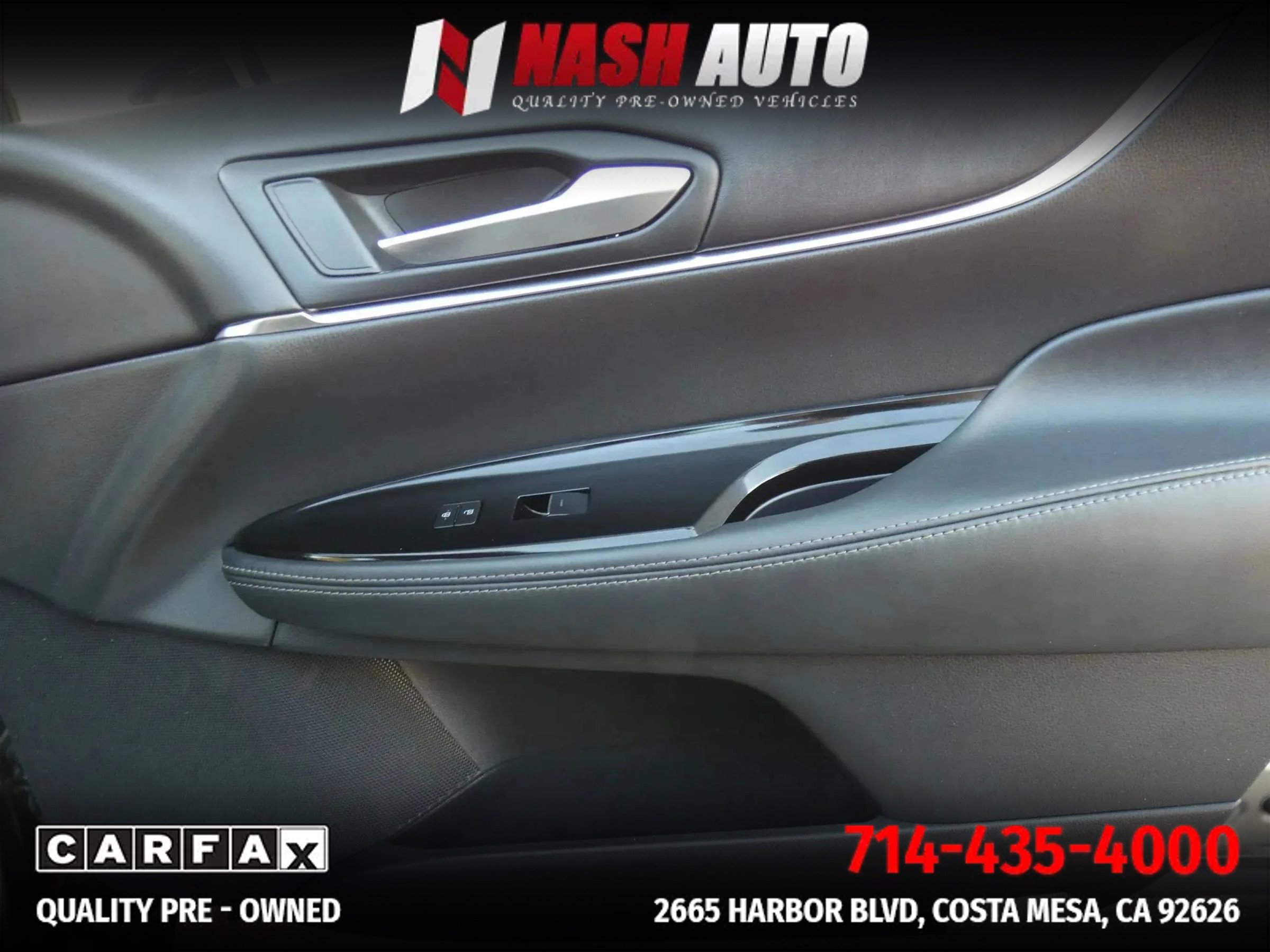 Used 2023 Toyota Mirai w/ Advanced Technology Package RWD image 30