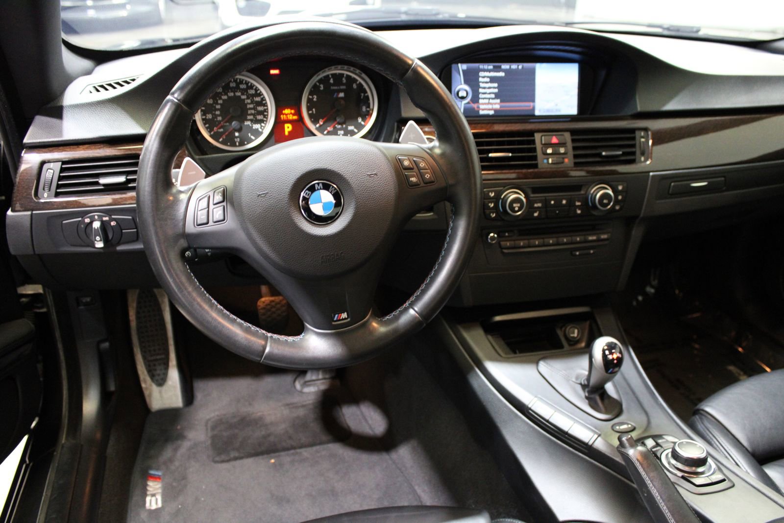 Used 2011 BMW M3 Coupe image 36