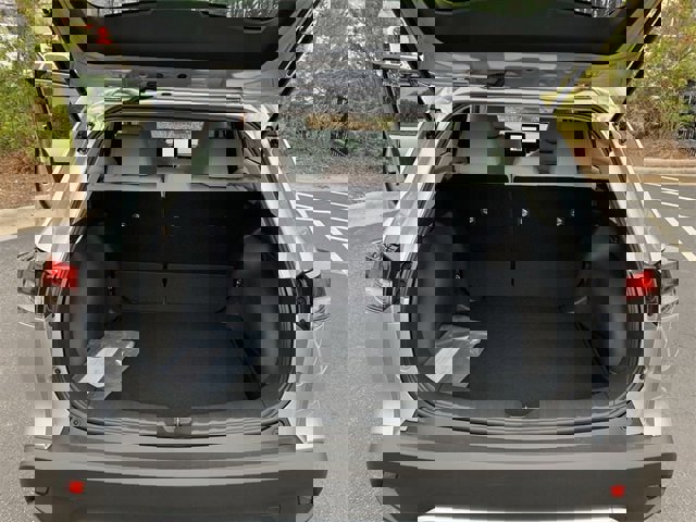 New 2026 Toyota Corolla Cross L image 32