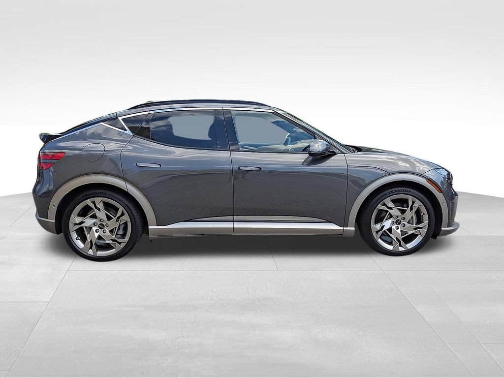 Used 2023 Genesis GV60 Performance AWD/4WD image 7