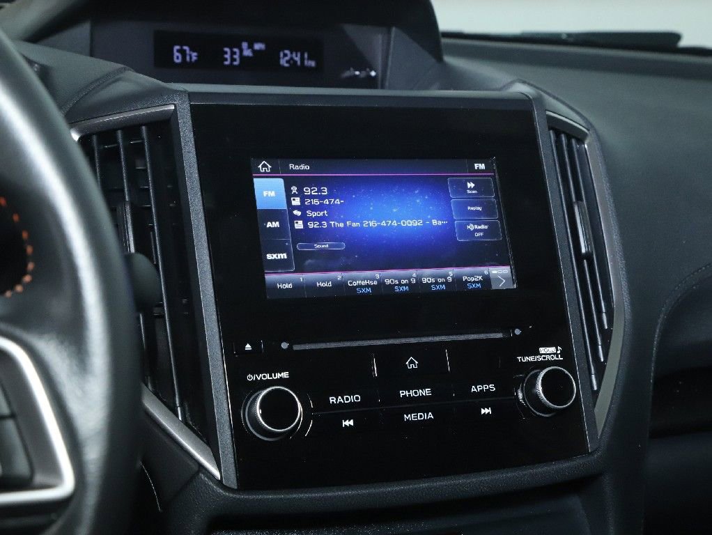 Used 2019 Subaru Crosstrek 2.0i Premium w/ Moonroof Package image 26