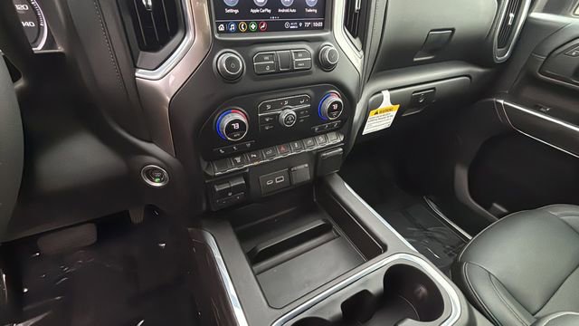 Used 2022 Chevrolet Silverado 2500 LTZ w/ LTZ Plus Package image 14