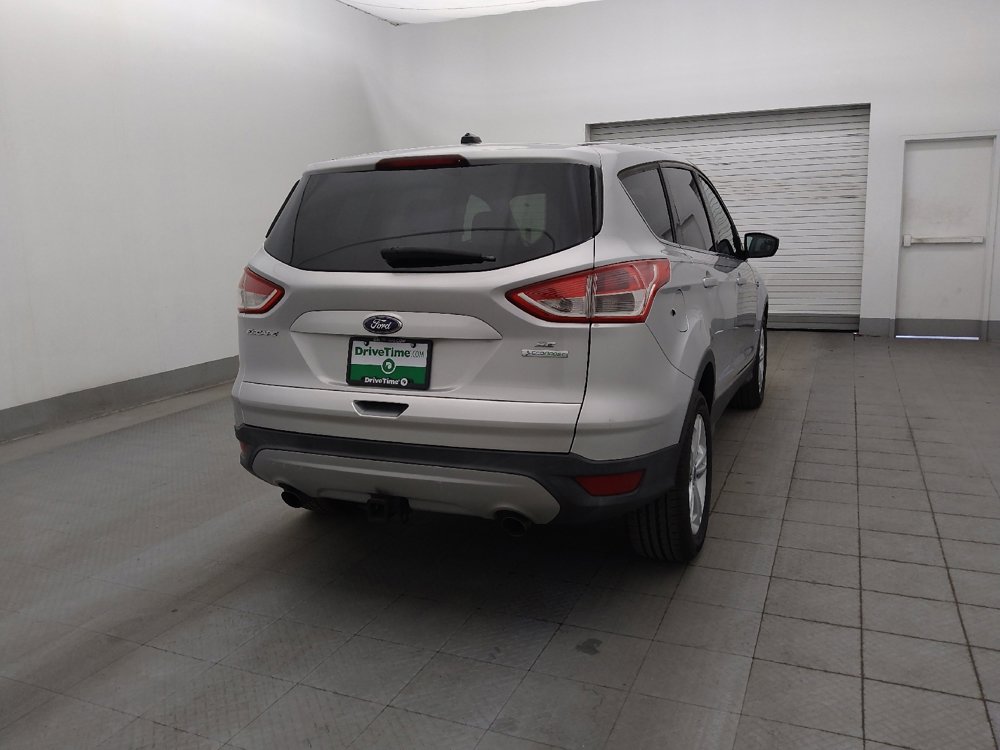 Used 2014 Ford Escape SE image 7