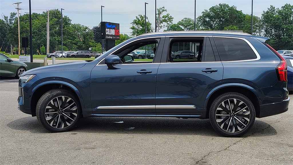 New 2026 Volvo XC90 B6 Plus w/ Protection Package Premier image 5