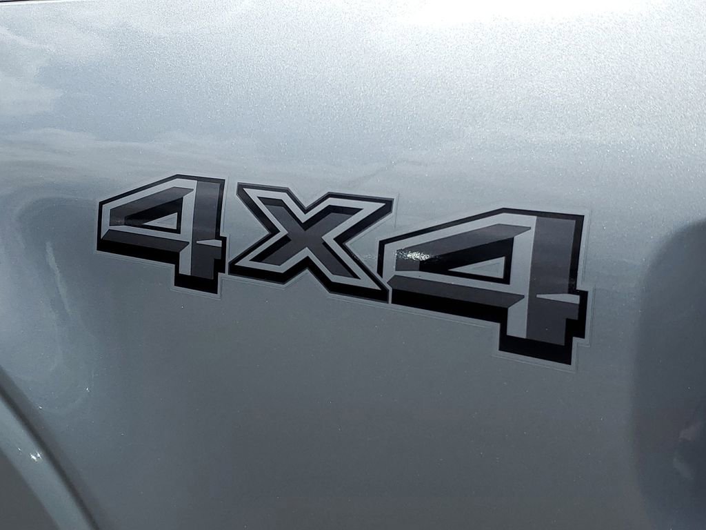 New 2026 Ford F150 XLT w/ Equipment Group 302A MID image 35