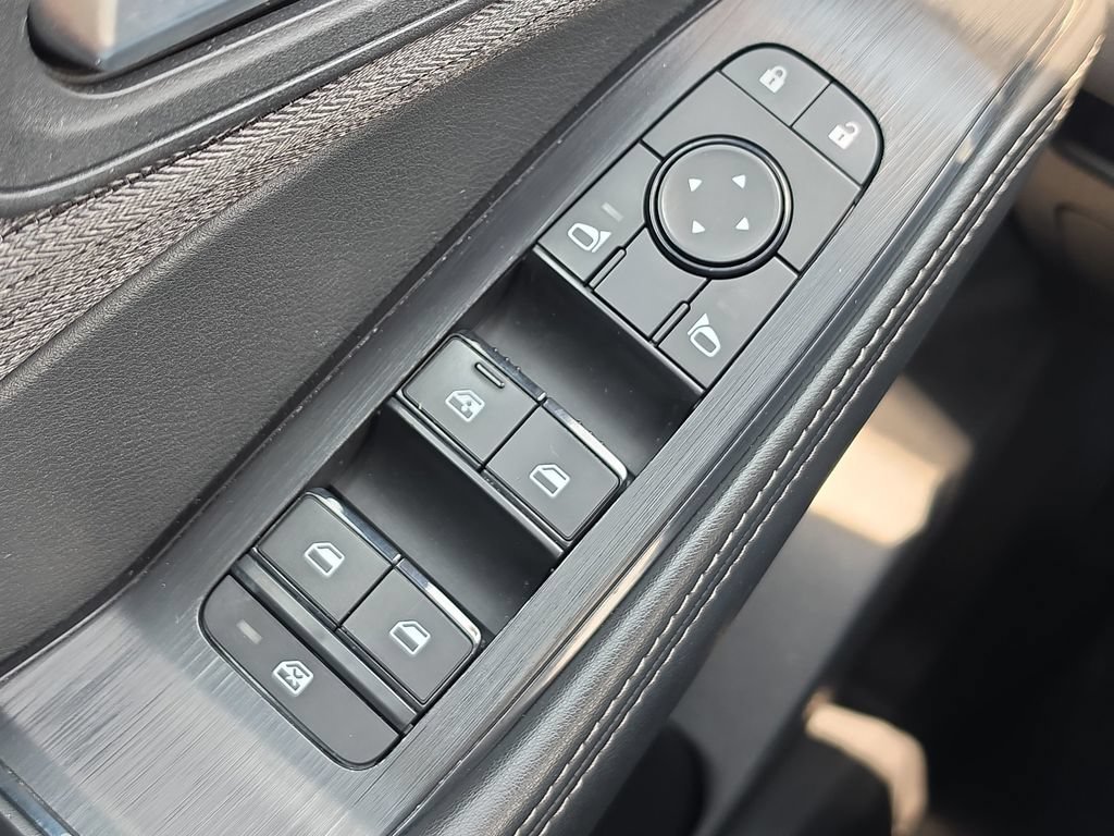 Used 2021 Nissan Rogue SV AWD/4WD image 20