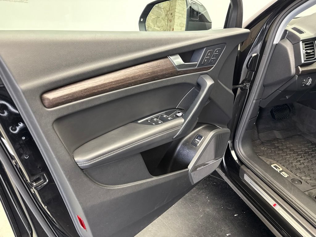 Certified 2023 Audi Q5 2.0T Premium Plus AWD/4WD image 15